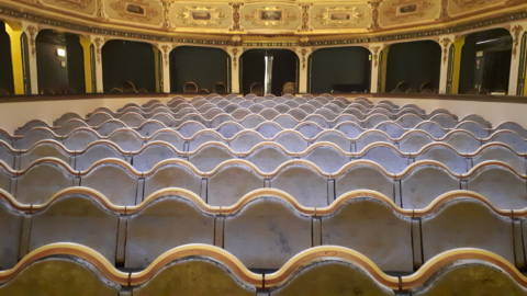 Teatru Manoel: the story behind Valletta’s crown jewel
