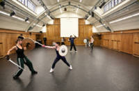 E 15 tops Sunday Times University Guide for Drama – Sound Space Vision